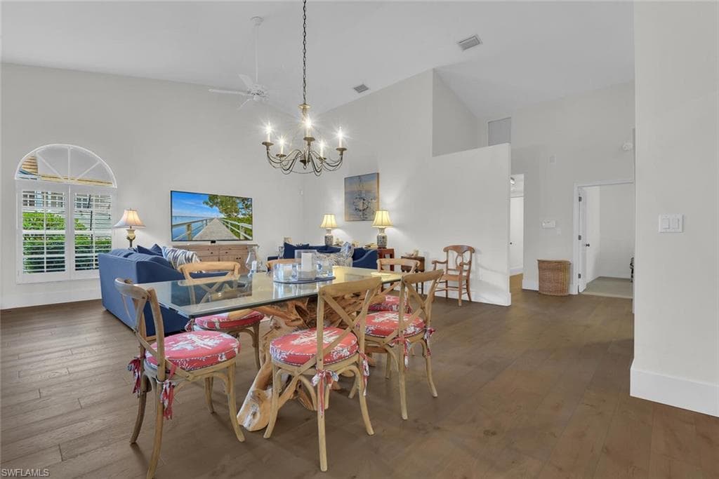 2124 Paget CIR # 1, NAPLES FL 34112-4