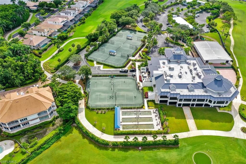 2124 Paget CIR # 1, NAPLES FL 34112-29