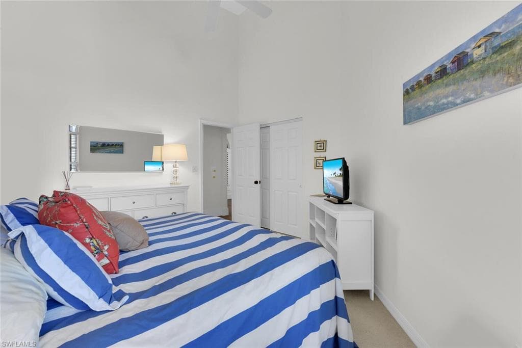 2124 Paget CIR # 1, NAPLES FL 34112-13