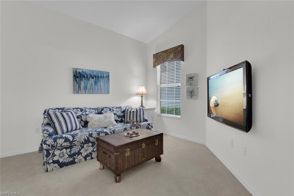 2124 Paget CIR # 1, NAPLES FL 34112-14