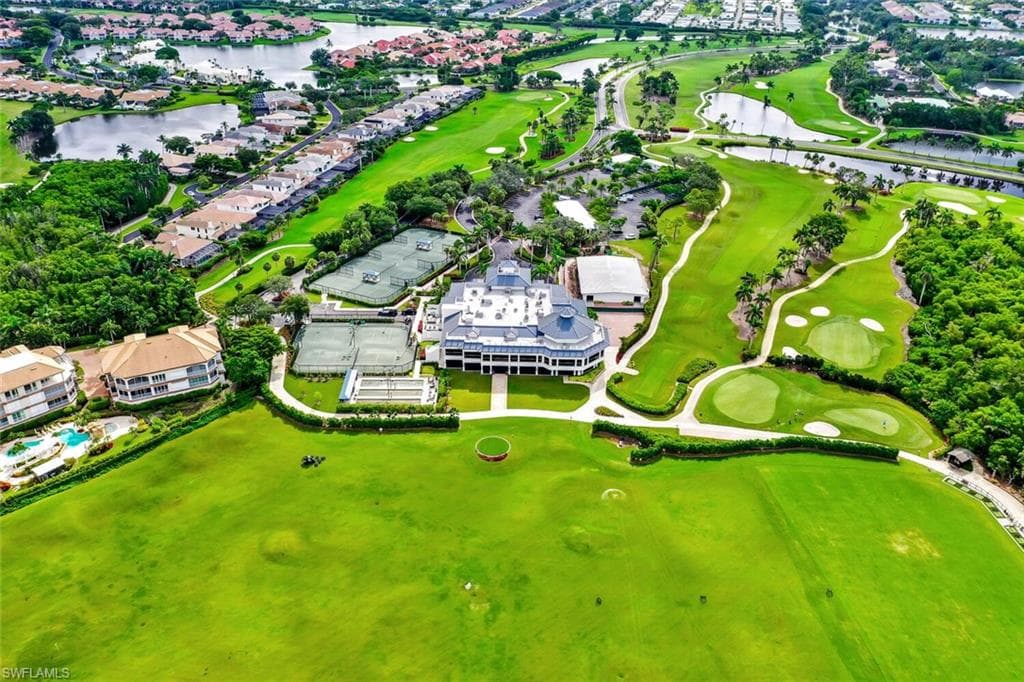 2124 Paget CIR # 1, NAPLES FL 34112-30