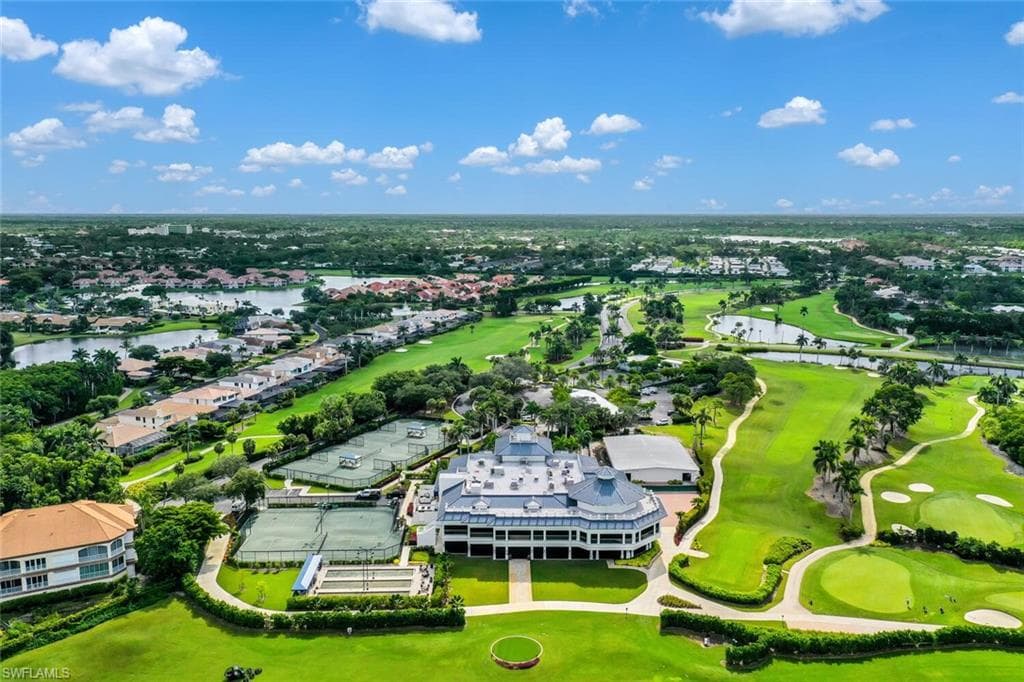 2124 Paget CIR # 1, NAPLES FL 34112-28