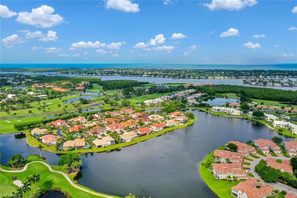 2124 Paget CIR # 1, NAPLES FL 34112-24
