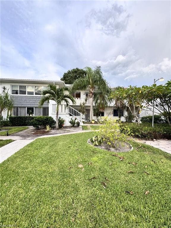 431 Van Buren ST # E2, FORT MYERS FL 33916-2