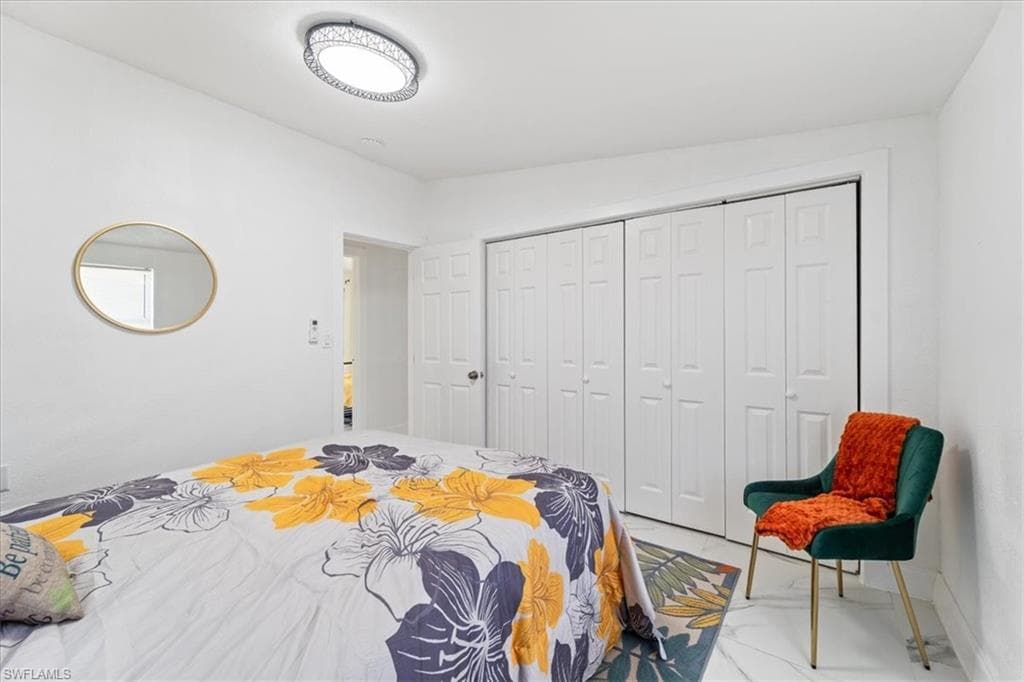 3064 Connecticut AVE, NAPLES FL 34112-12