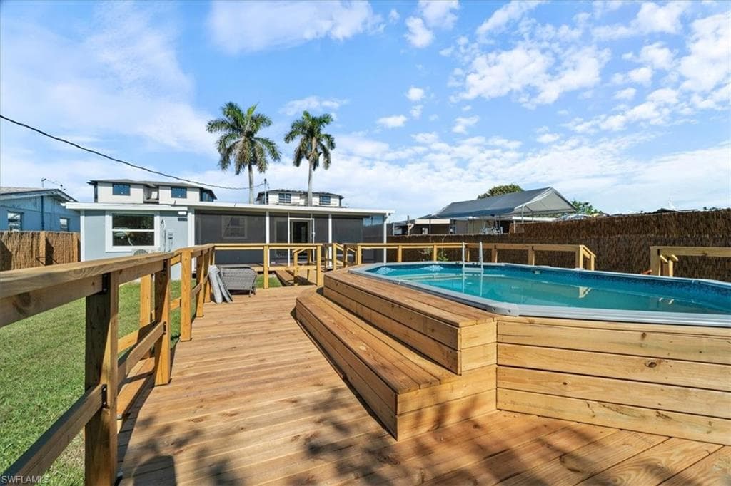 3064 Connecticut AVE, NAPLES FL 34112-25