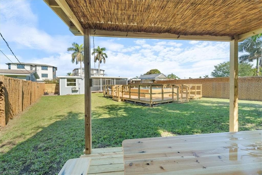 3064 Connecticut AVE, NAPLES FL 34112-29