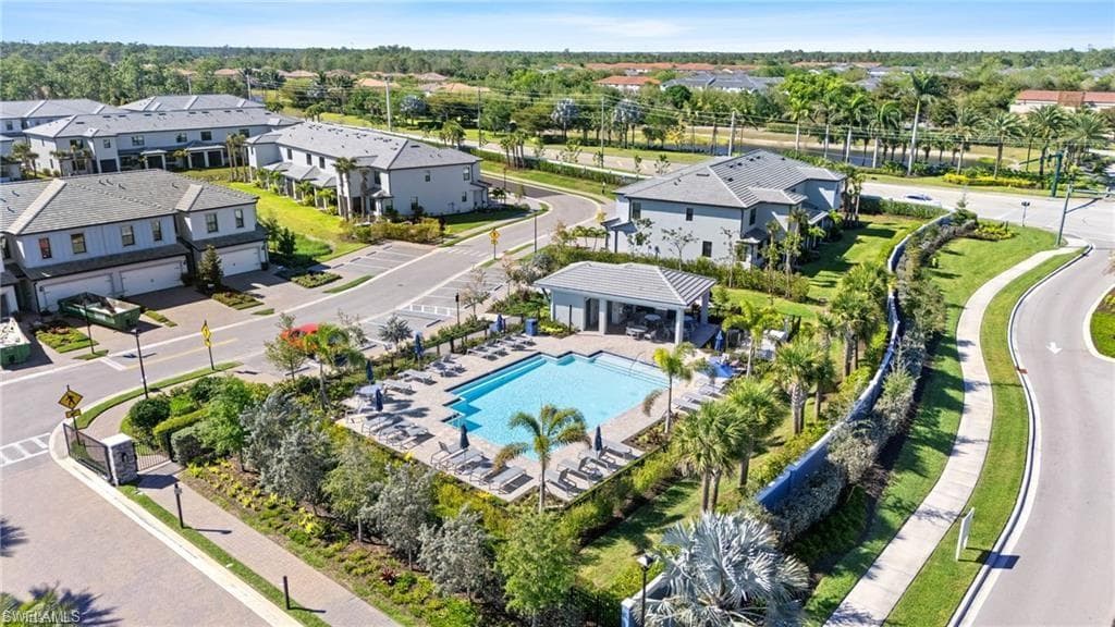 4184 Sonoma Oaks CIR, NAPLES FL 34119-20