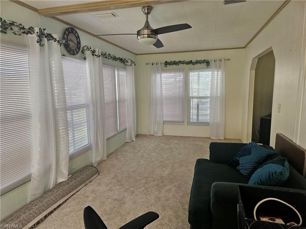9 Amethyst AVE # 9A, NAPLES FL 34114-12