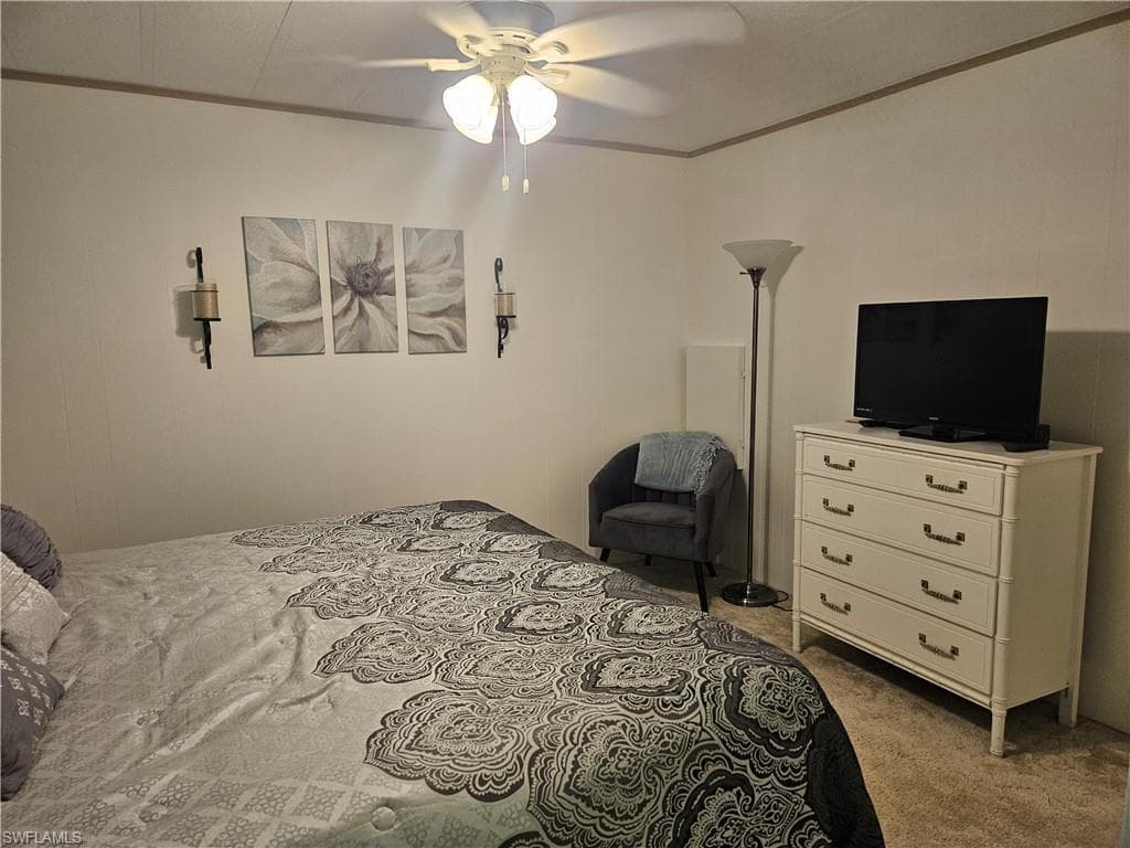 9 Amethyst AVE # 9A, NAPLES FL 34114-19