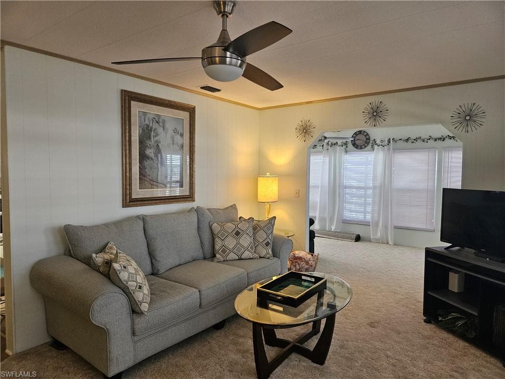 9 Amethyst AVE # 9A, NAPLES FL 34114-14