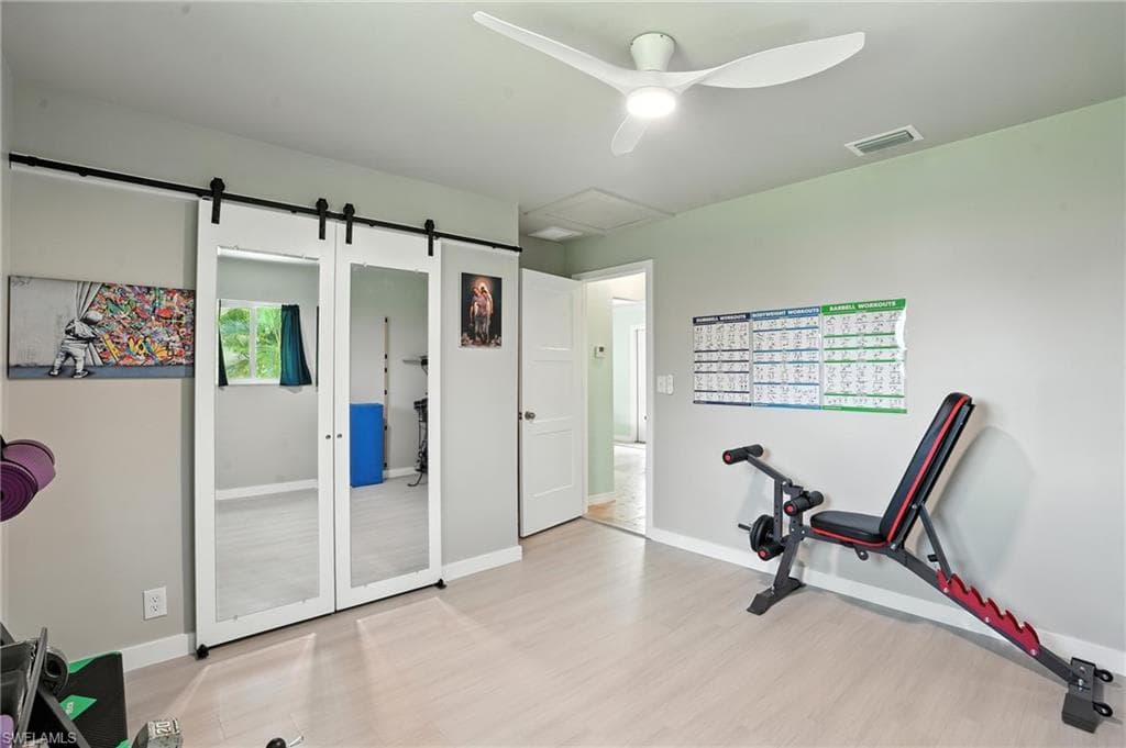 2131 Saint Croix AVE, FORT MYERS FL 33905-23