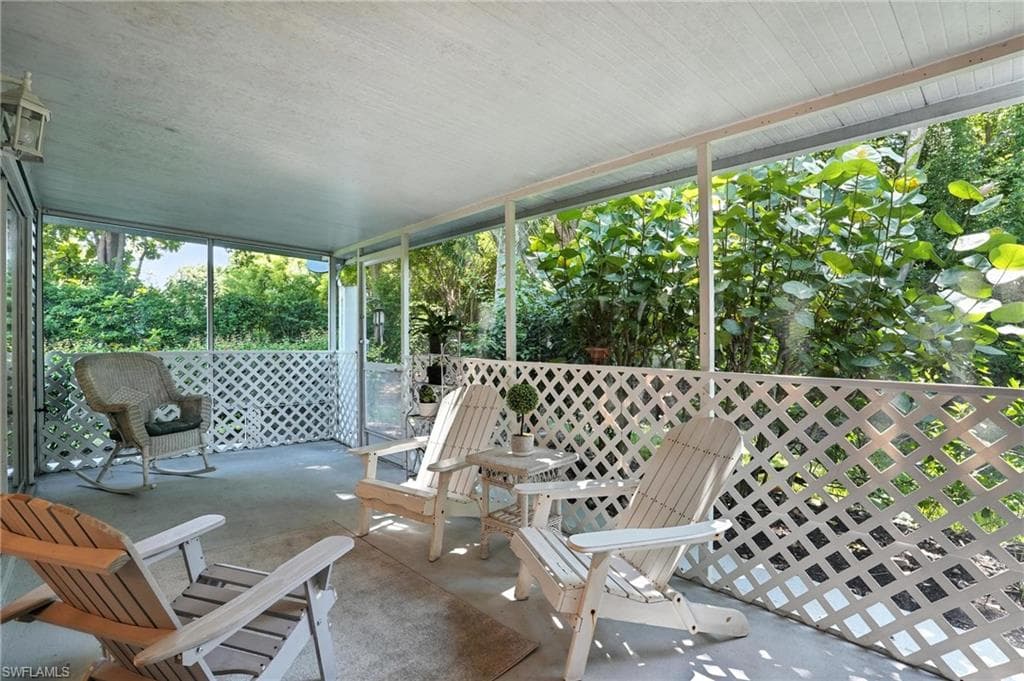 3380 Timberwood CIR, NAPLES FL 34105-27