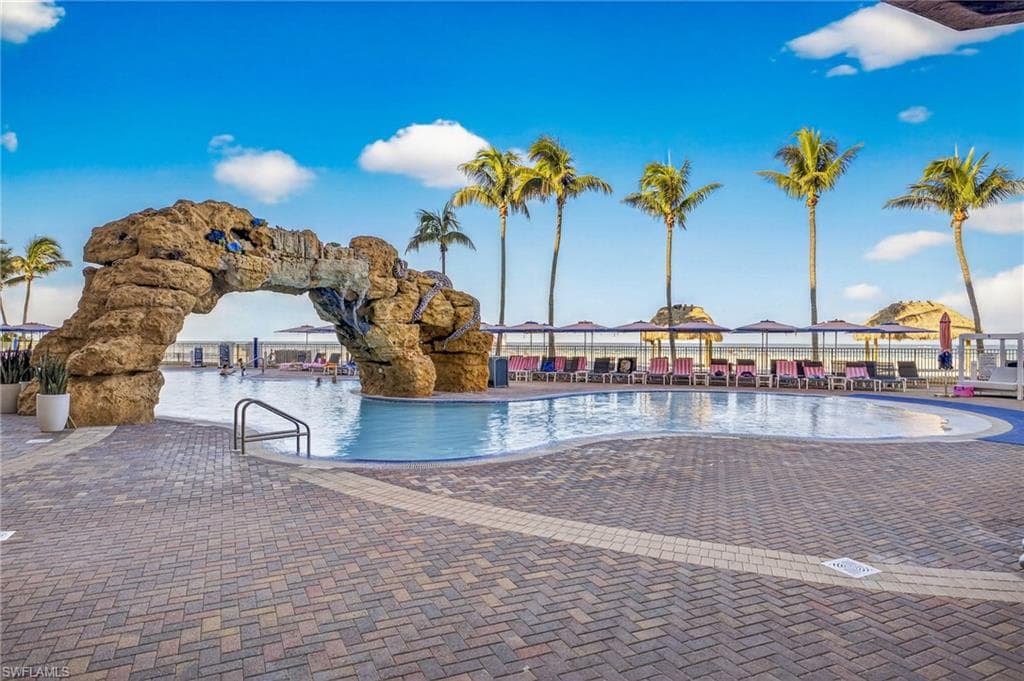 140 Estero BLVD # 2209, FORT MYERS BEACH FL 33931-26