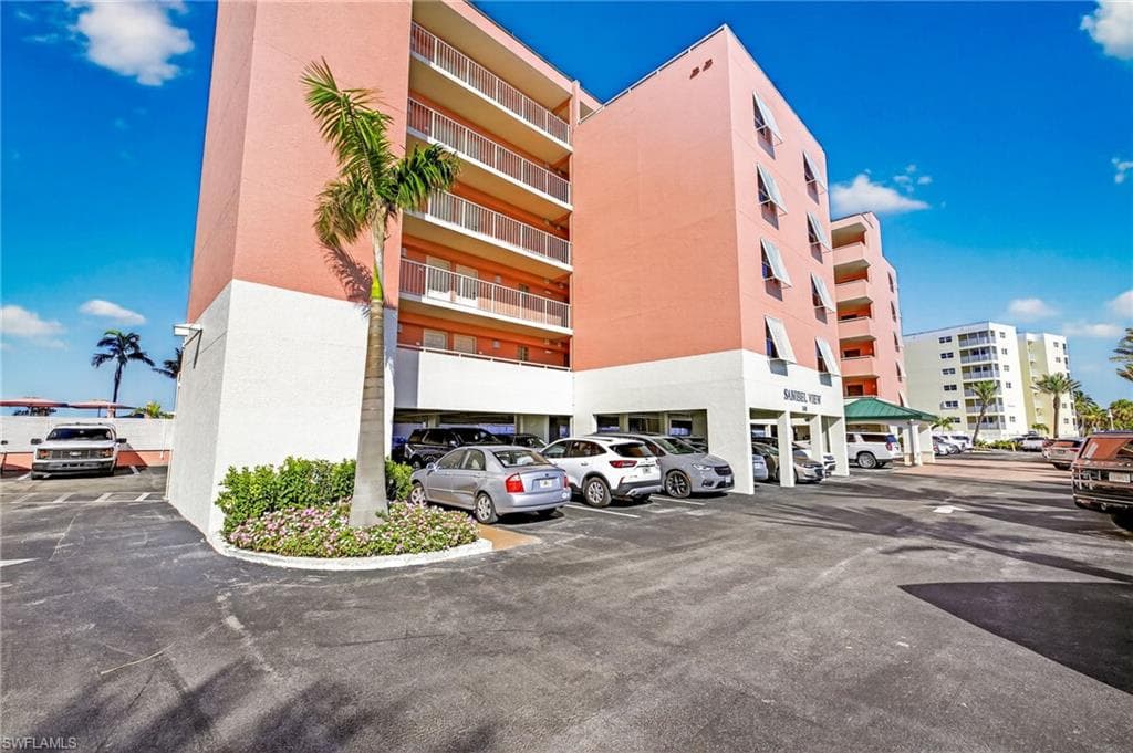 140 Estero BLVD # 2209, FORT MYERS BEACH FL 33931-31