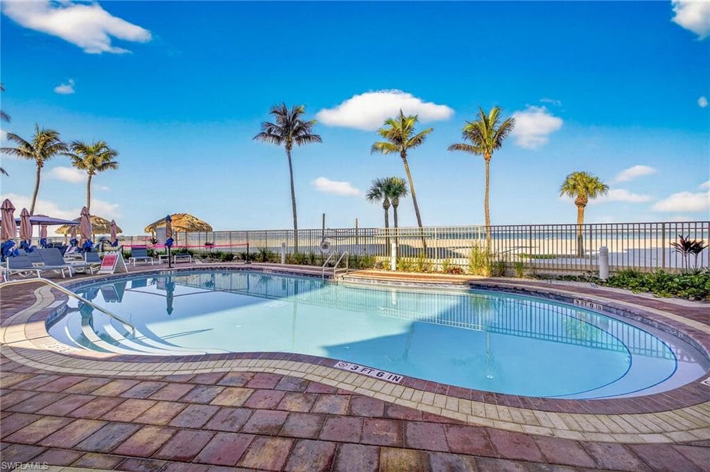 140 Estero BLVD # 2209, FORT MYERS BEACH FL 33931-27
