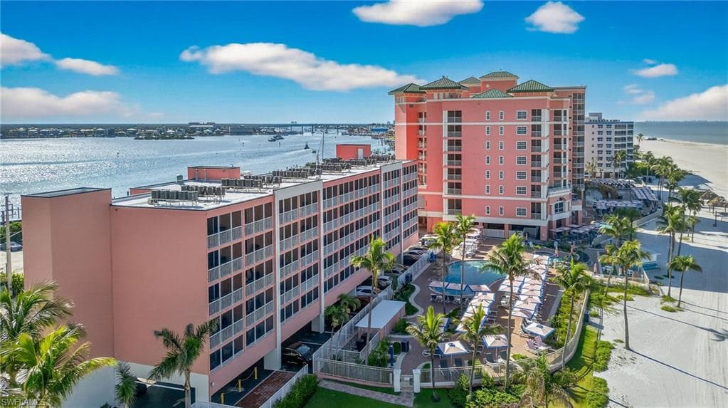 140 Estero BLVD # 2209, FORT MYERS BEACH FL 33931-4