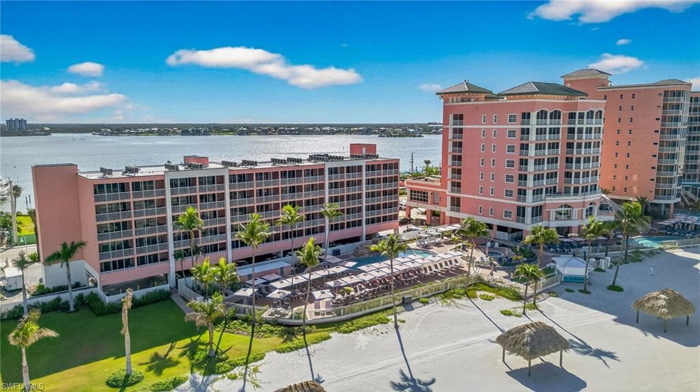 140 Estero BLVD # 2209, FORT MYERS BEACH FL 33931-10