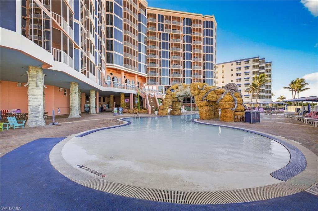 140 Estero BLVD # 2209, FORT MYERS BEACH FL 33931-30