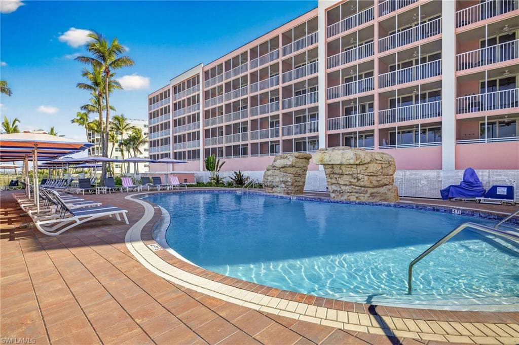 140 Estero BLVD # 2209, FORT MYERS BEACH FL 33931-28