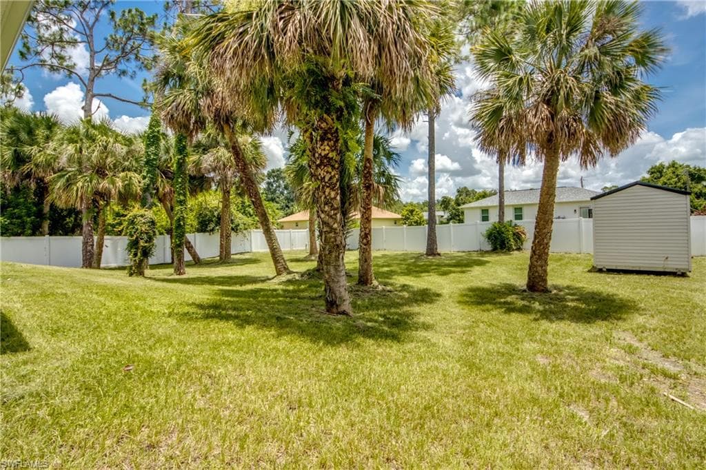 157 Karlow AVE, LEHIGH ACRES FL 33974-26