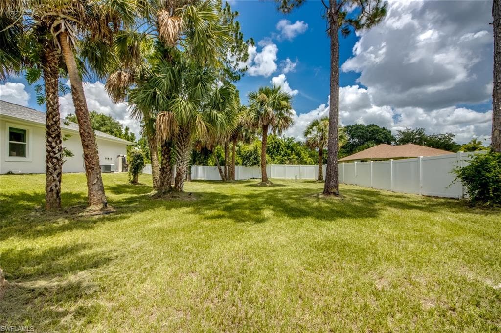 157 Karlow AVE, LEHIGH ACRES FL 33974-19