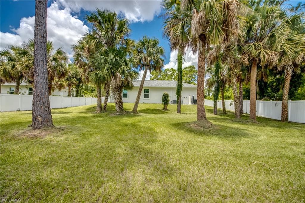 157 Karlow AVE, LEHIGH ACRES FL 33974-17