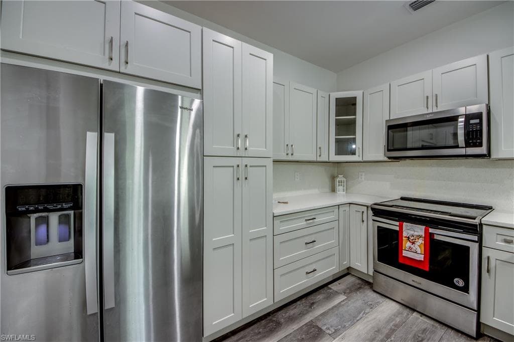 157 Karlow AVE, LEHIGH ACRES FL 33974-3