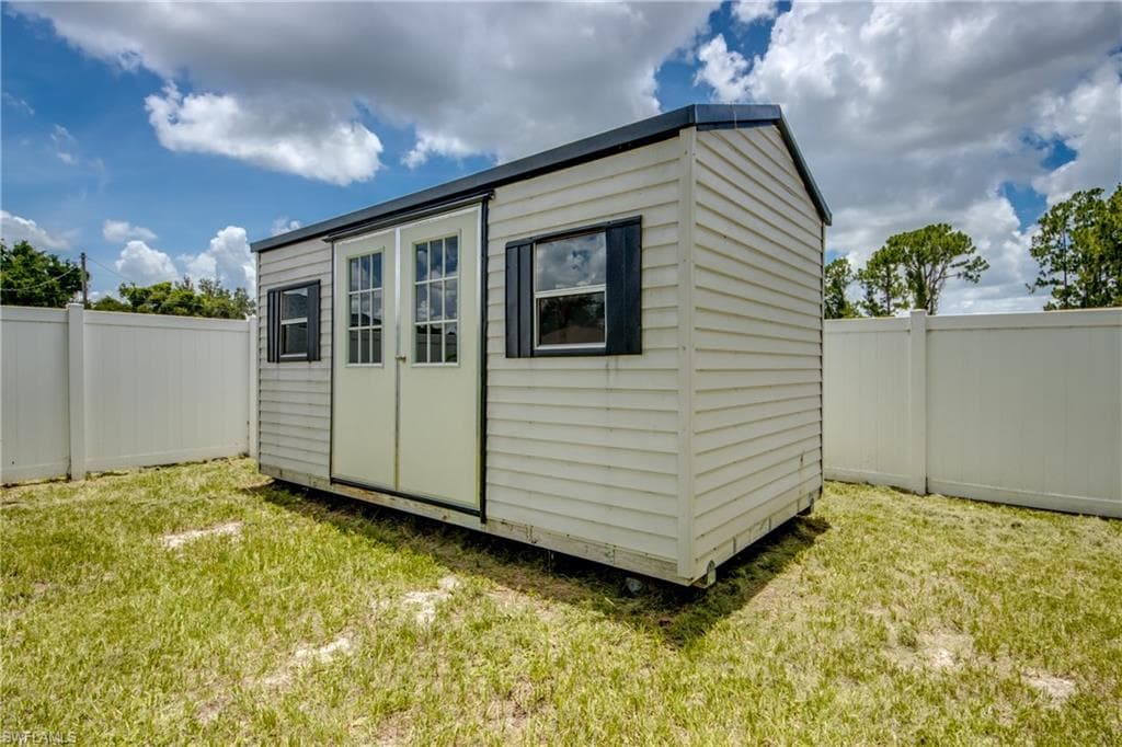 157 Karlow AVE, LEHIGH ACRES FL 33974-20