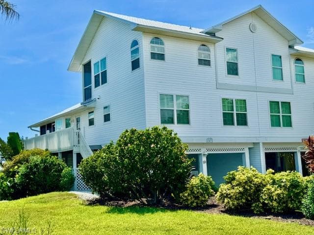 16671 Seagull Bay CT, BOKEELIA FL 33922-1