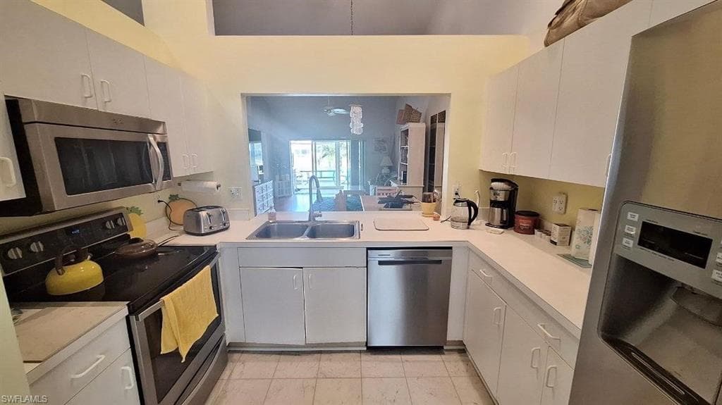 6132 Thresher DR # 901, NAPLES FL 34112-5