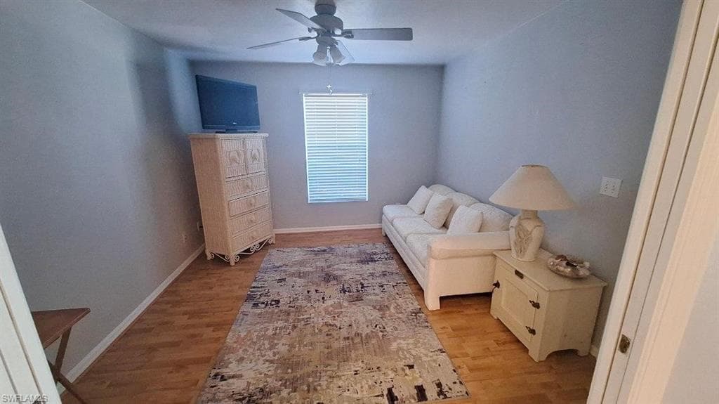 6132 Thresher DR # 901, NAPLES FL 34112-7