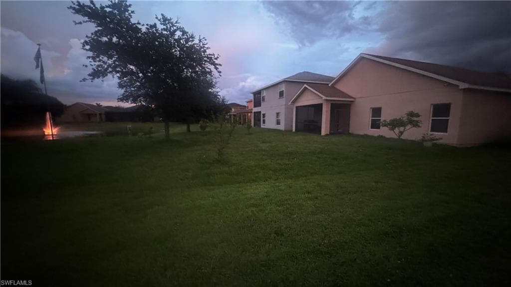 8125 Silver Birch WAY, LEHIGH ACRES FL 33971-23