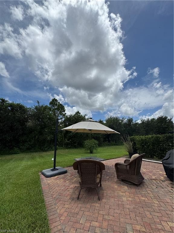 13736 Golden Palms CIR, FORT MYERS FL 33913-8