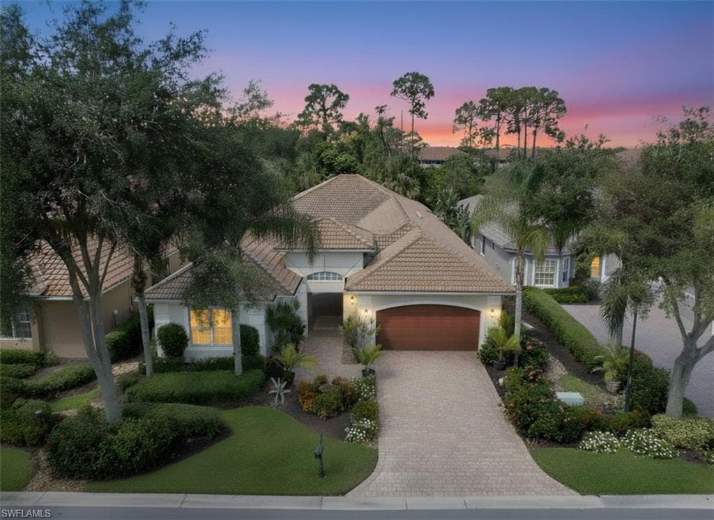 20060 Markward Crossing, ESTERO FL 33928-4