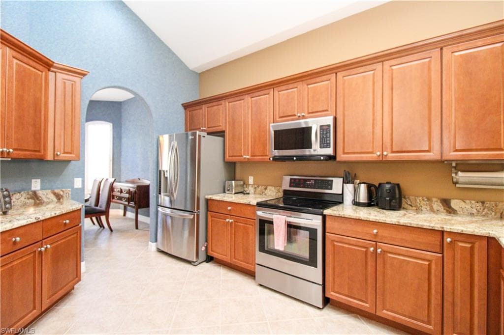 28130 L Burton Fletcher CT, BONITA SPRINGS FL 34135-22