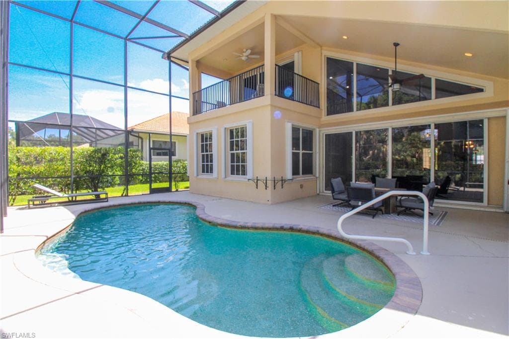 28130 L Burton Fletcher CT, BONITA SPRINGS FL 34135-8