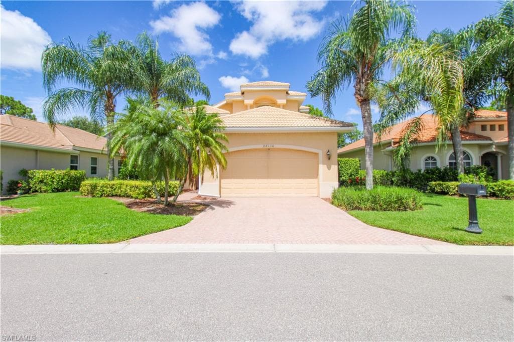 28130 L Burton Fletcher CT, BONITA SPRINGS FL 34135-48