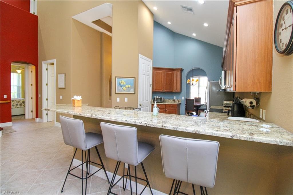 28130 L Burton Fletcher CT, BONITA SPRINGS FL 34135-18