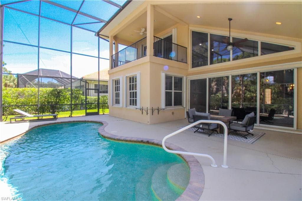 28130 L Burton Fletcher CT, BONITA SPRINGS FL 34135-7