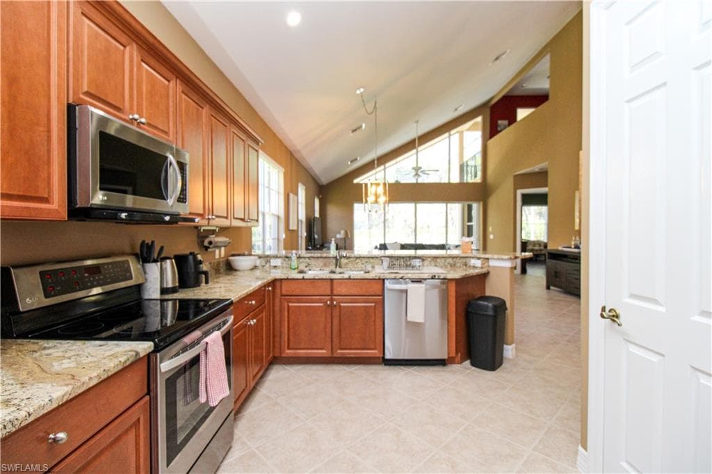 28130 L Burton Fletcher CT, BONITA SPRINGS FL 34135-24