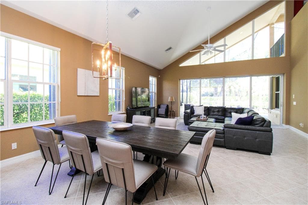 28130 L Burton Fletcher CT, BONITA SPRINGS FL 34135-20