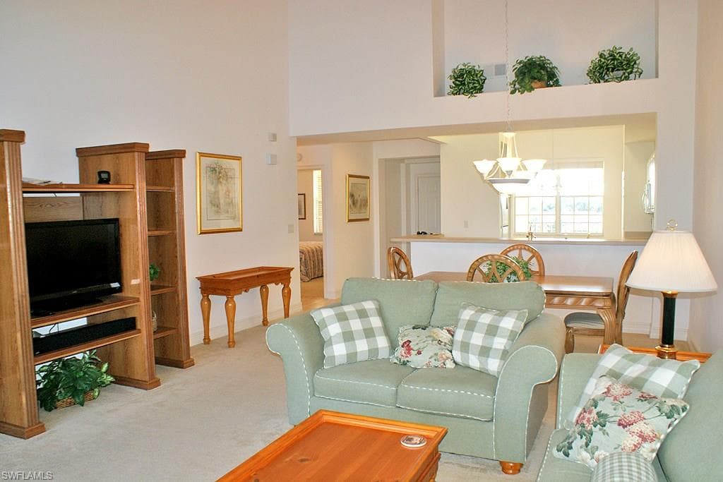 4640 Turnberry Lake DR # 403, ESTERO FL 33928-2