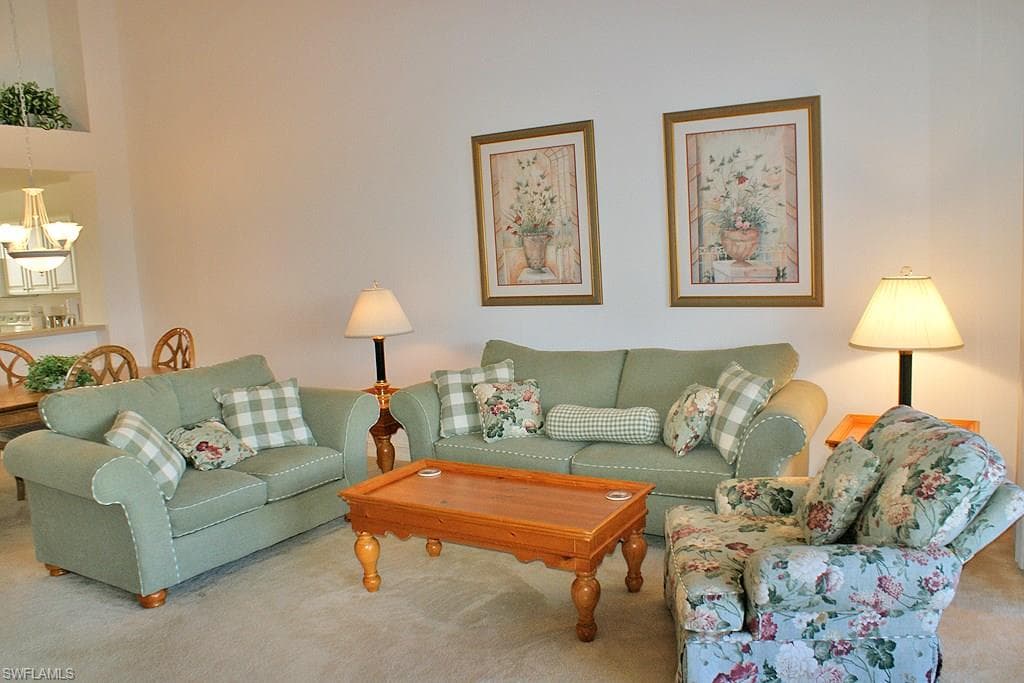 4640 Turnberry Lake DR # 403, ESTERO FL 33928-3