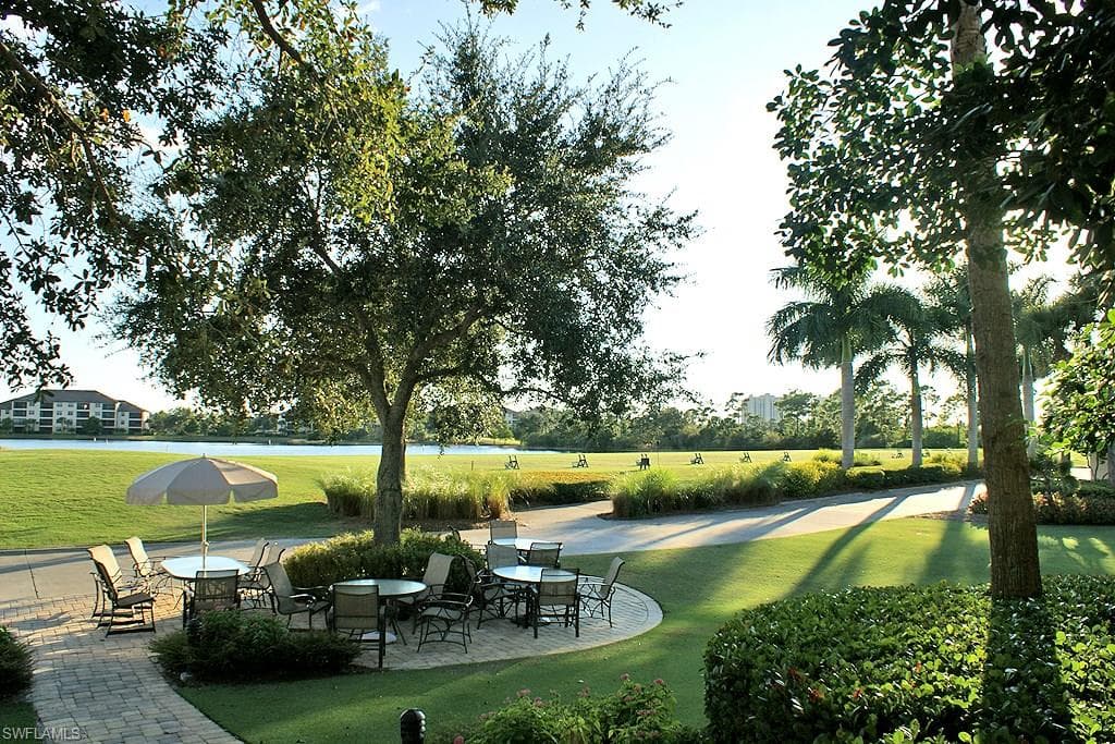 4640 Turnberry Lake DR # 403, ESTERO FL 33928-20