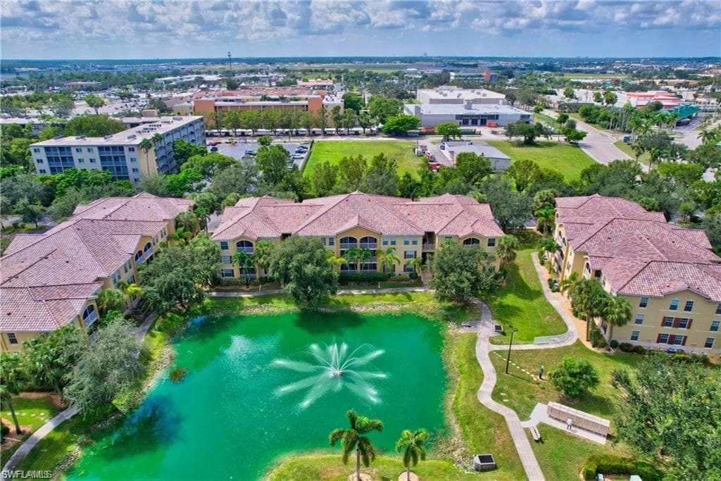 4109 Residence DR 508-1
