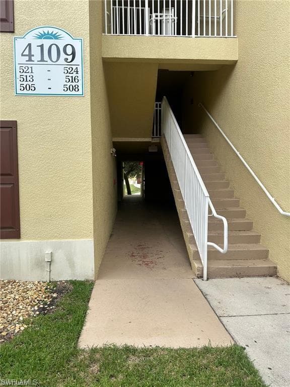 4109 Residence DR 508-8