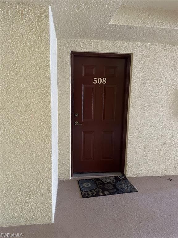 4109 Residence DR 508-9