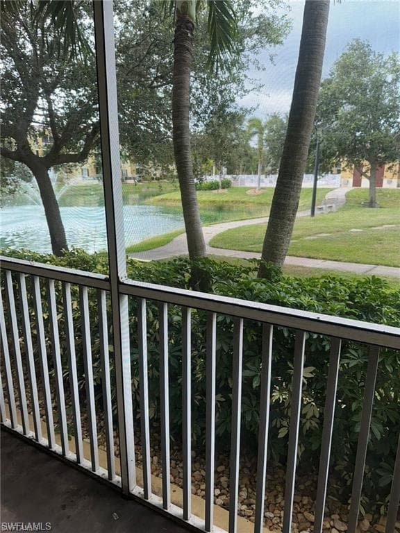 4109 Residence DR 508-7