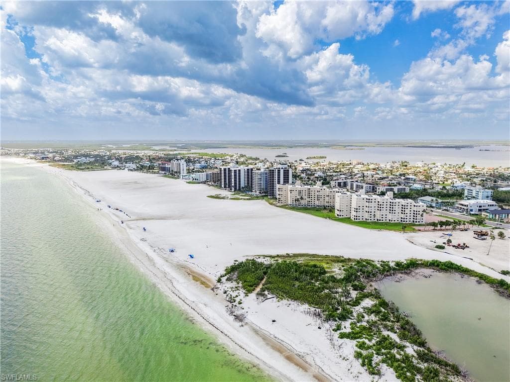 6672 Estero BLVD # A610, FORT MYERS BEACH FL 33931-31